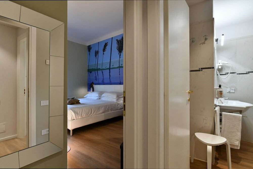 Фото Hotel Residence Esplanade