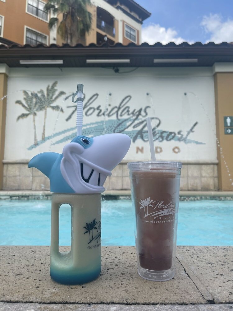 Фото Floridays Resort Orlando