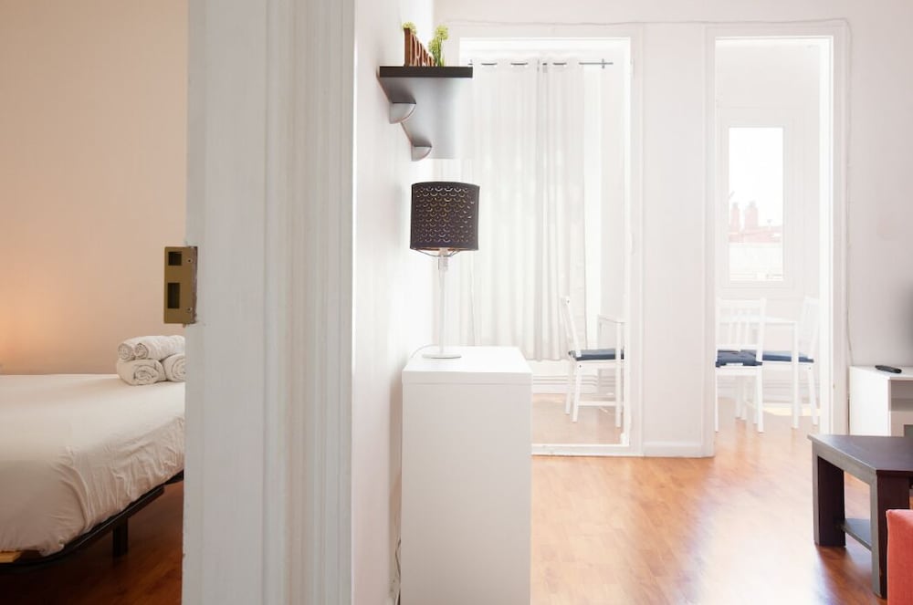 Фото Centric Apartment Berlin