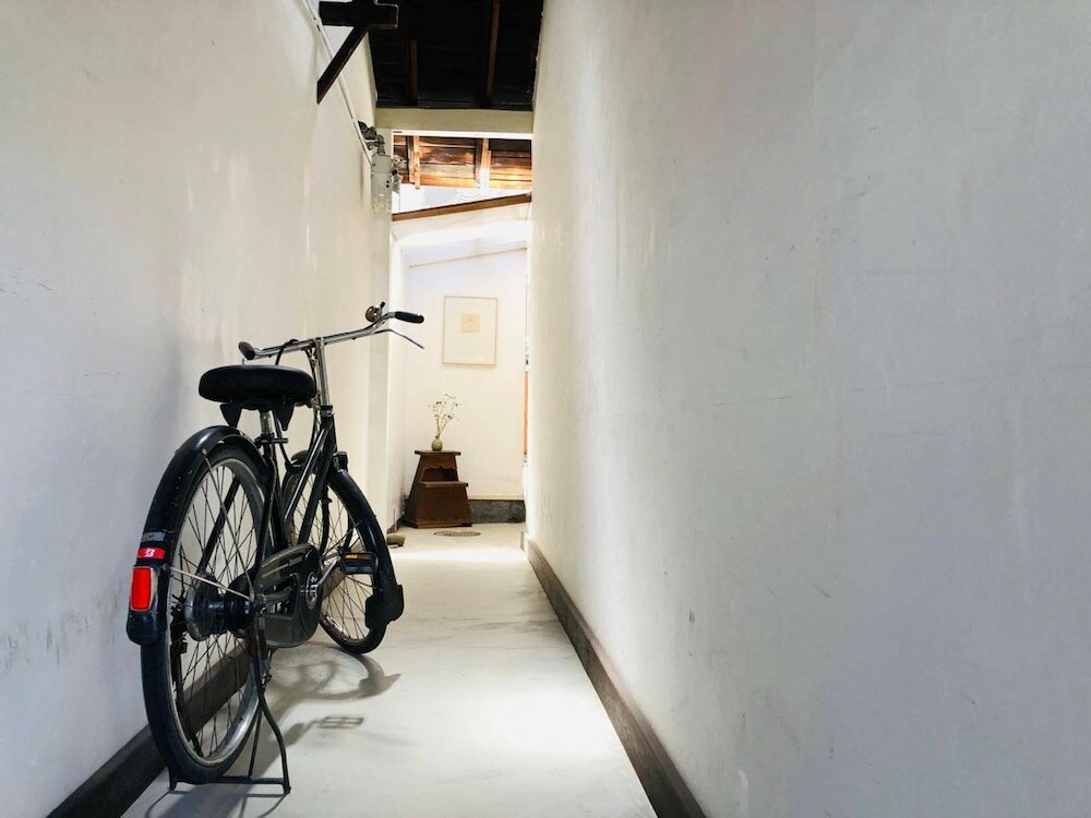 Фото Kyoto style small inn iru