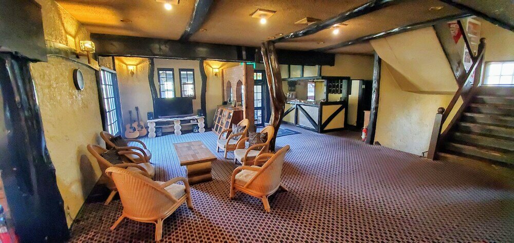 Фото Lodge Canada