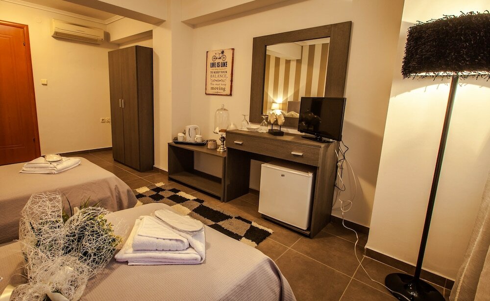 Фото Aqua Mare Hotel