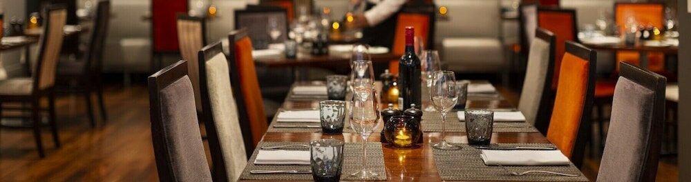 Фото Pullman Auckland Hotel & Apartments