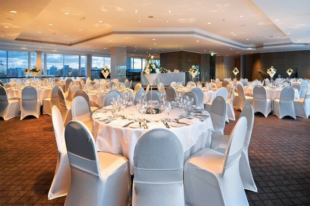 Фото Pullman Auckland Hotel & Apartments