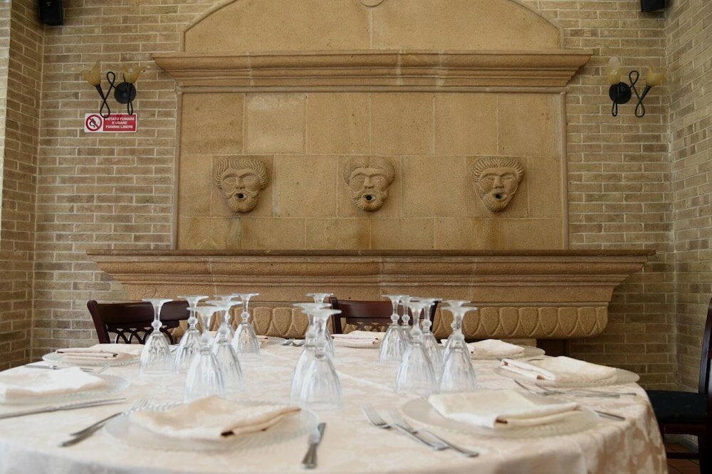 Фото Hotel Villa Romana