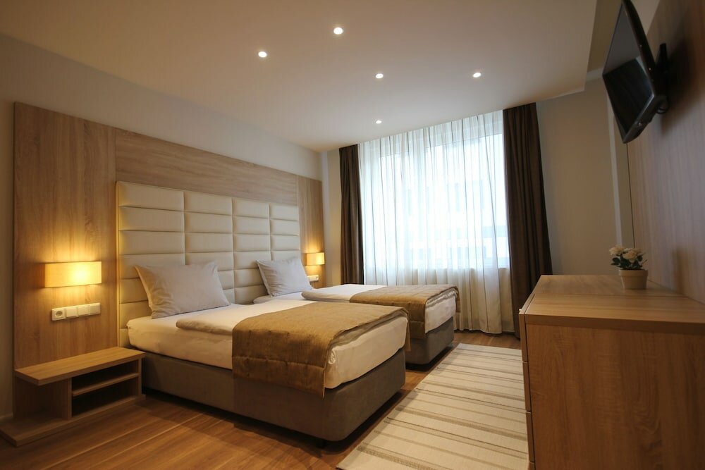 Фото Sarajevo Daily Apartments