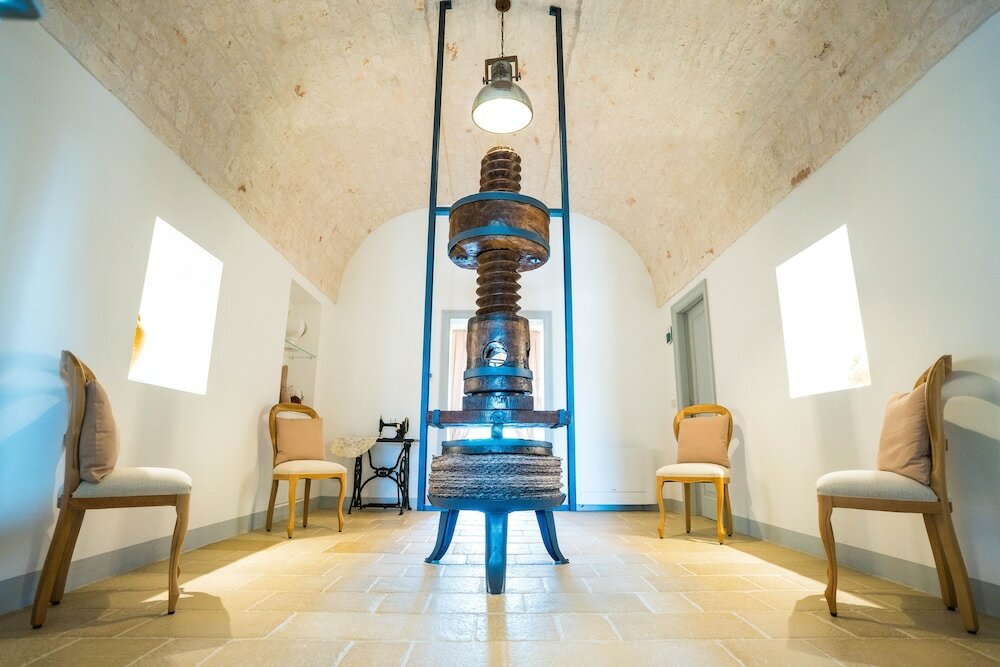 Фото Borgo Cozzana