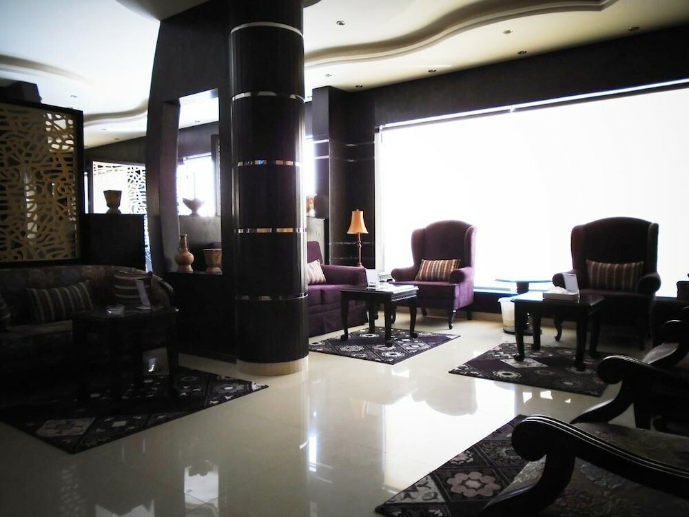 Фото Masaken Al Naifat Furnished Units