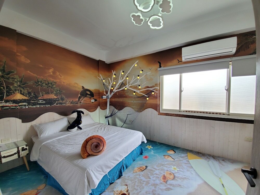 Фото Hanji Yutou B&b