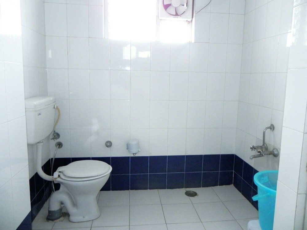 Фото Hotel Kishan Kunj