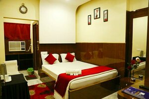 Hotel Holidei Inn (State of Jharkhand, Jamshedpur), hotel