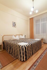 Гостиница Hotel Gallant