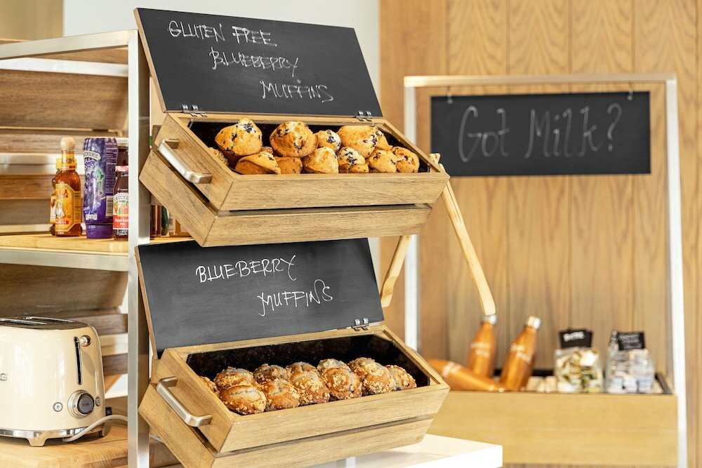 Фото Element Nashville Airport