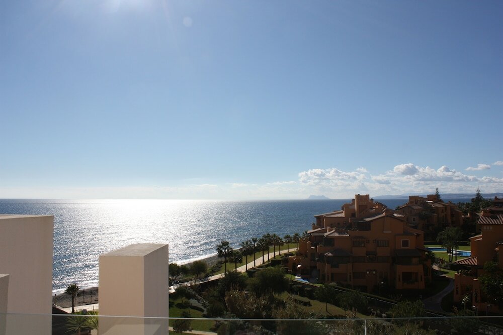 Фото First Line Penthouse With Private Pool