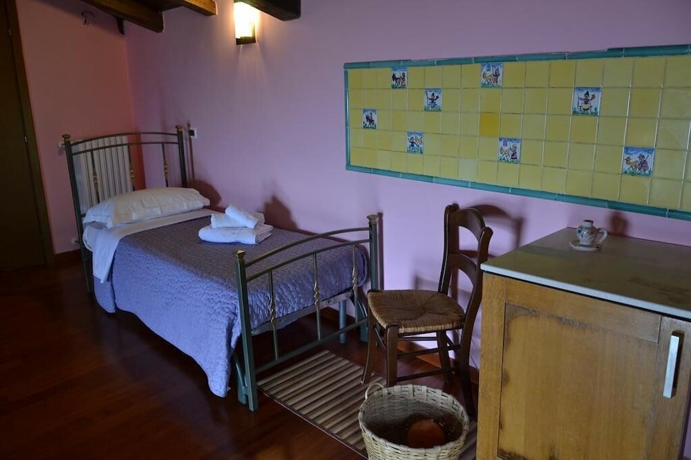 Фото Fattoria Alvaneta