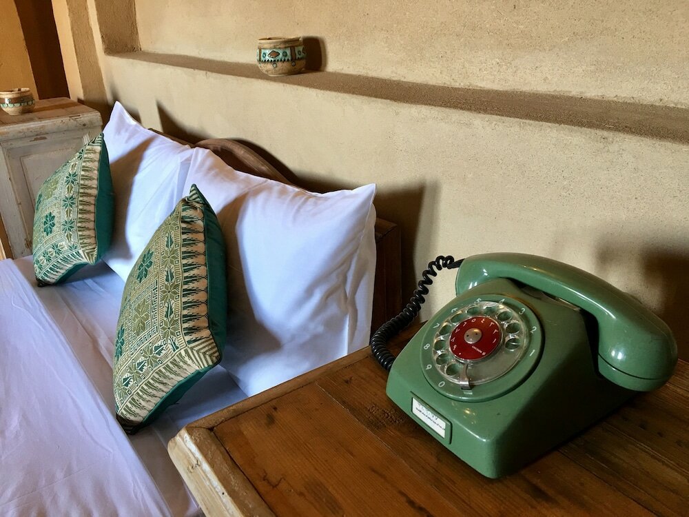 Фото Djorff Palace