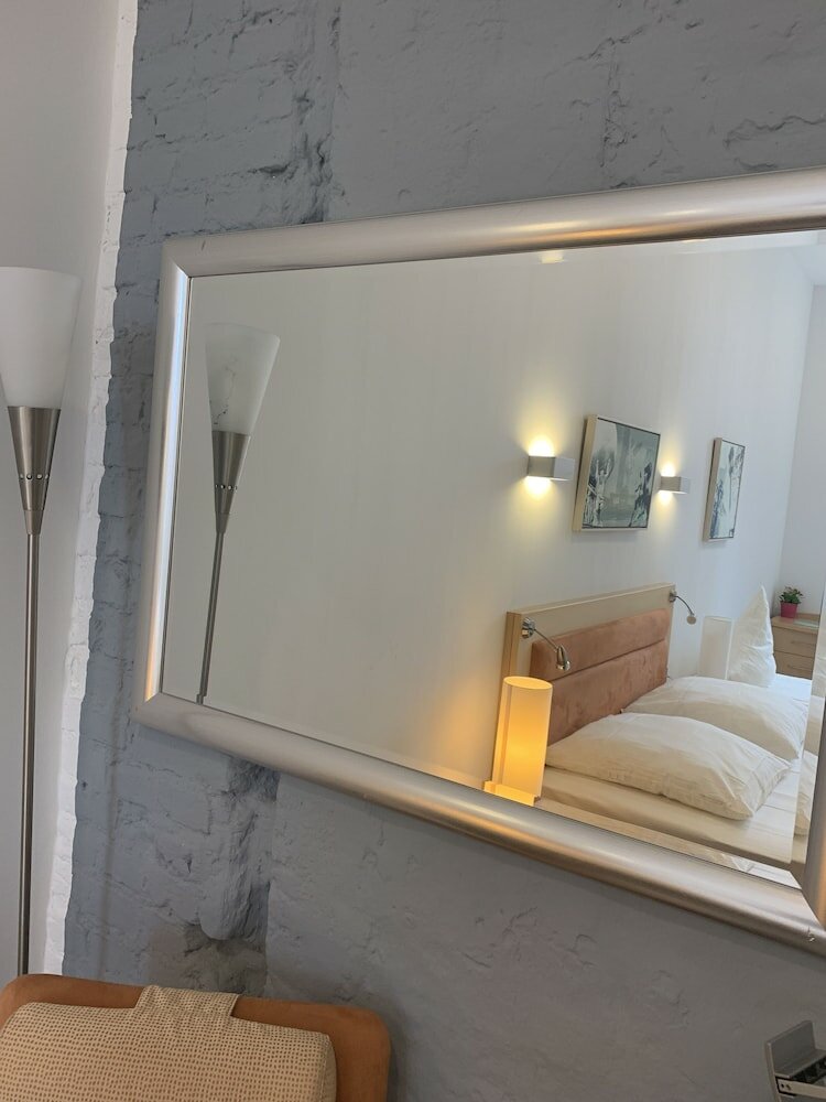 Фото Lovely Rooms Next to the Trainstation Wg