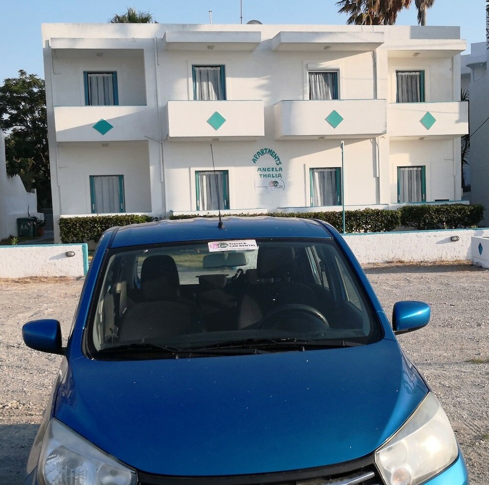 Фото отеля 5