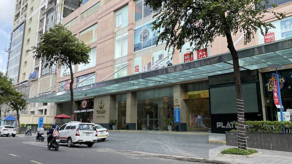 Фото отеля 4