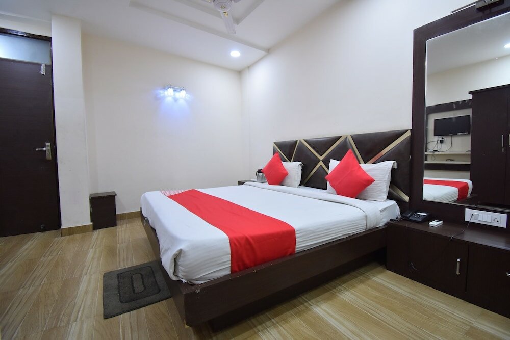 Фото Oyo 60291 Hotel Siddhi Vinayak