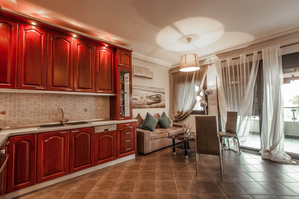 Фото Aqua Mare Hotel