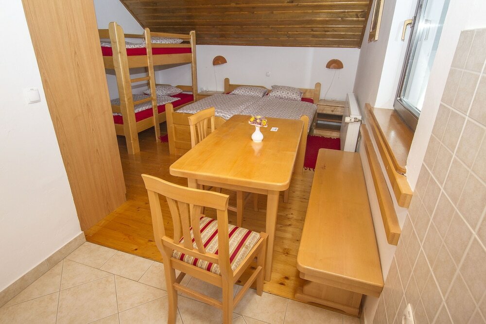 Фото Tourist Farm Pri Martinovih