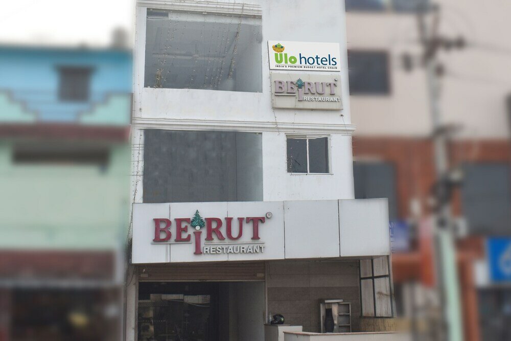 Фото отеля 2