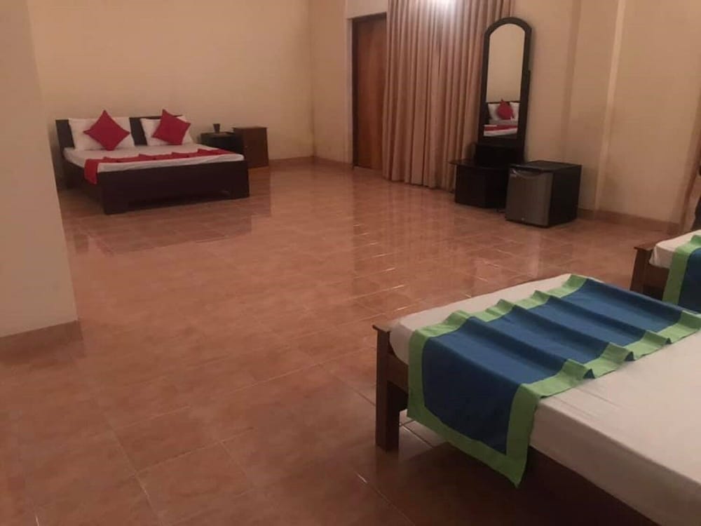 Фото Travel Hub Kandy