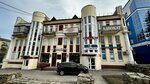 Anex (Dzerzhinsky Street, 66/1) ، وكالة أسفار