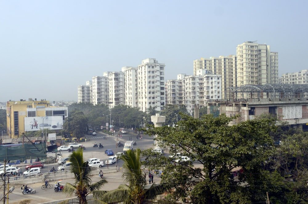 Фото отеля 2