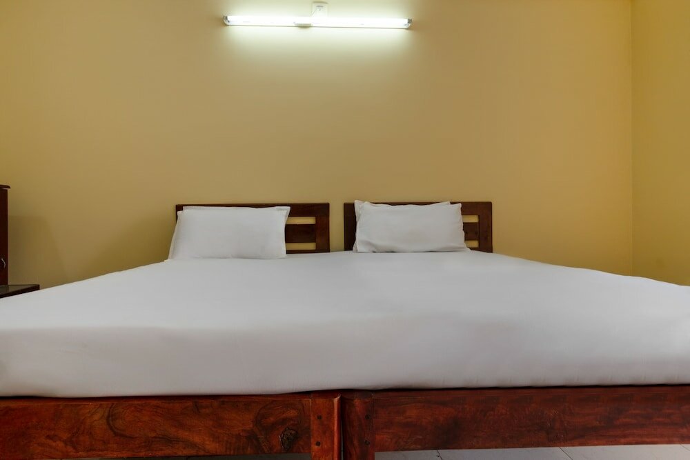 Фото Spot On 49545 Sangamam Tourist Home