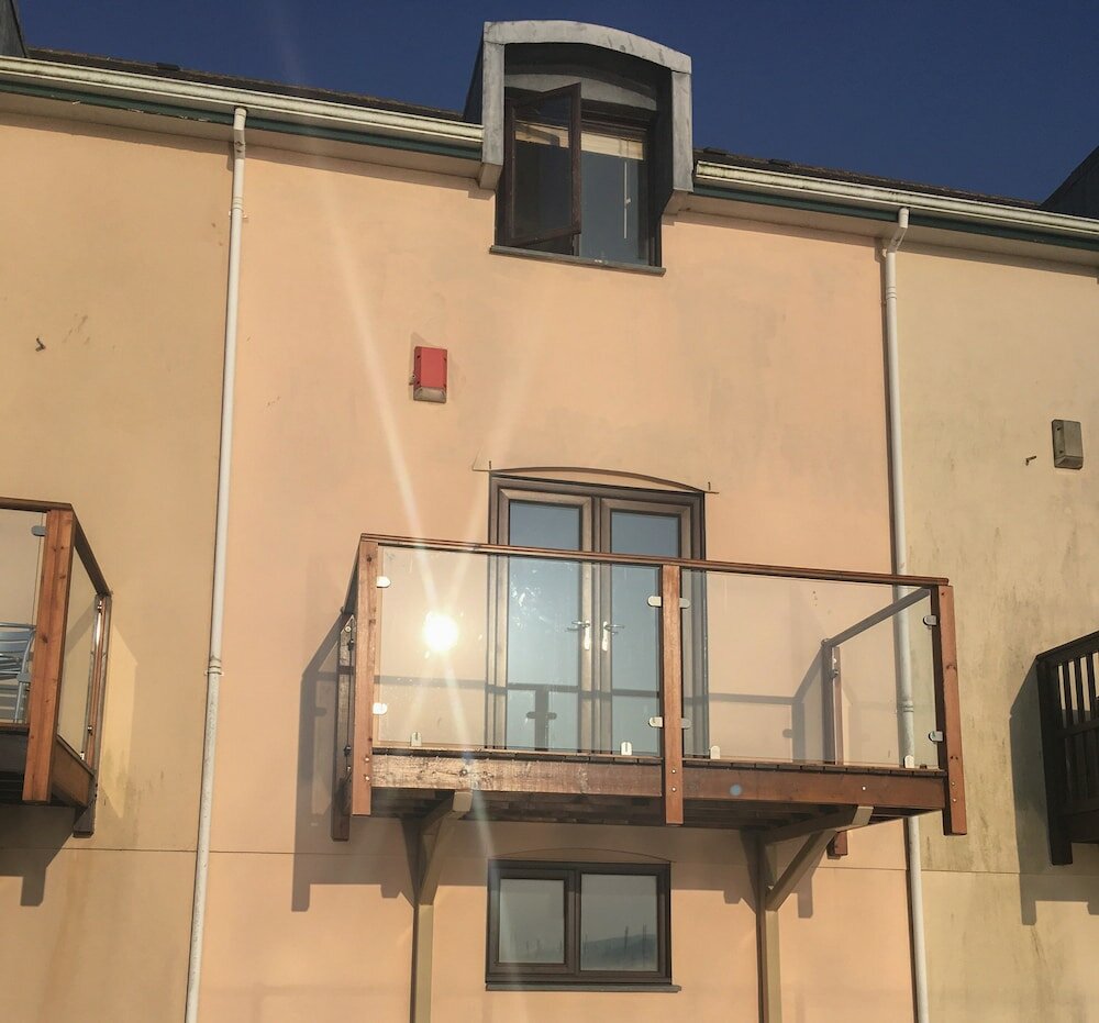 Фото Freemans Wharf