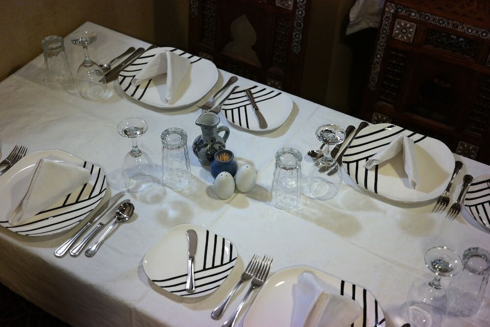 Фото Djorff Palace