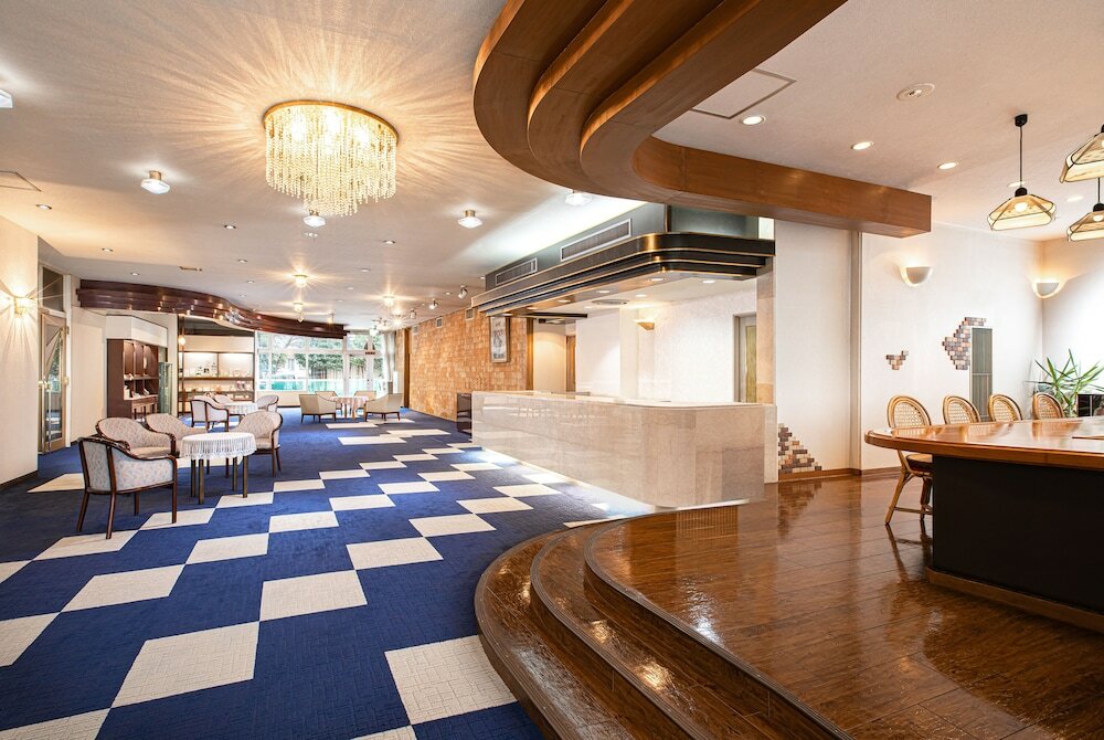 Фото The Gran Resort Toba