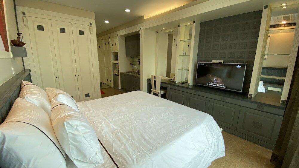 Фото Lotus Village Nha Trang