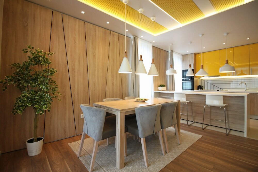 Фото Sarajevo Daily Apartments