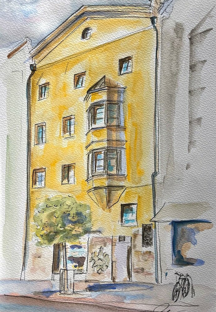 Фото Basic Apartments downtown