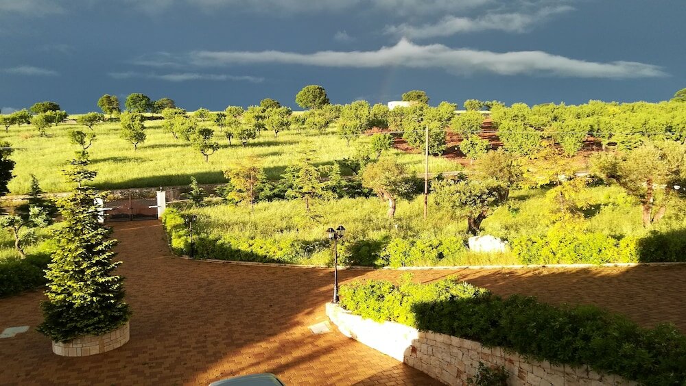 Фото Eremo del Dottó