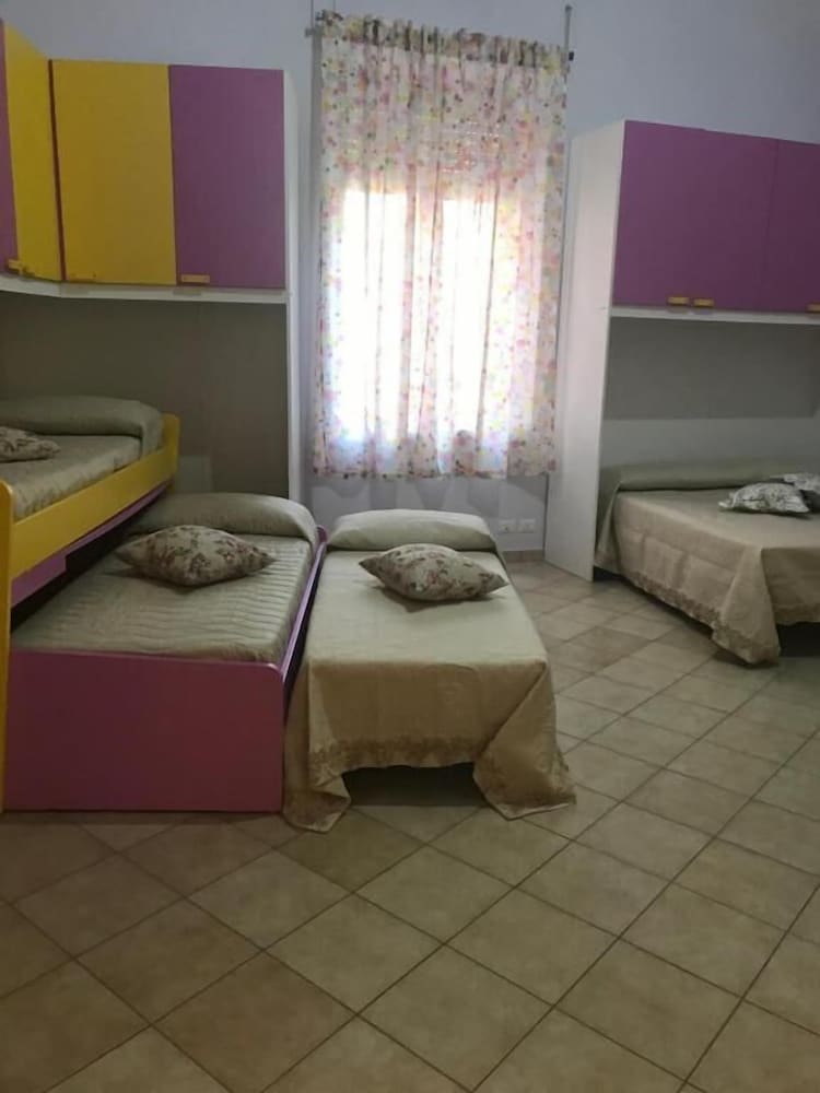 Фото La Piccola Betania