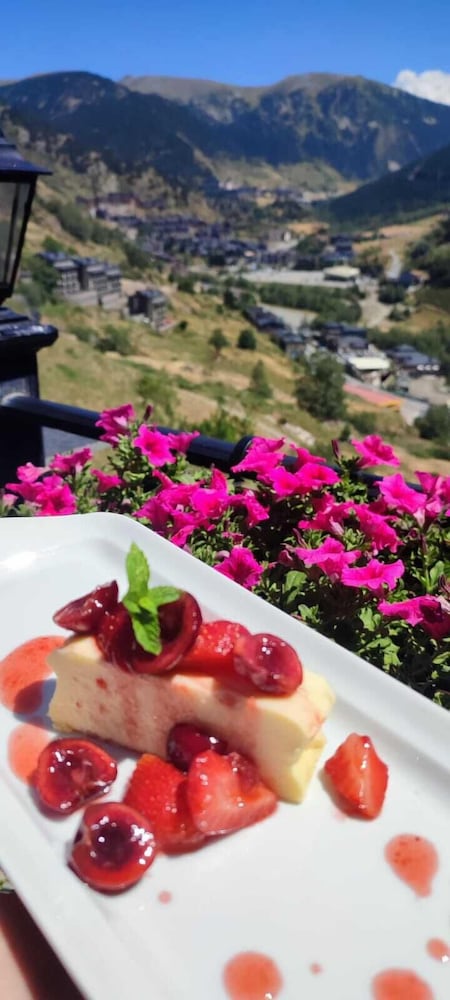 Фото Ona Dorada el Tarter