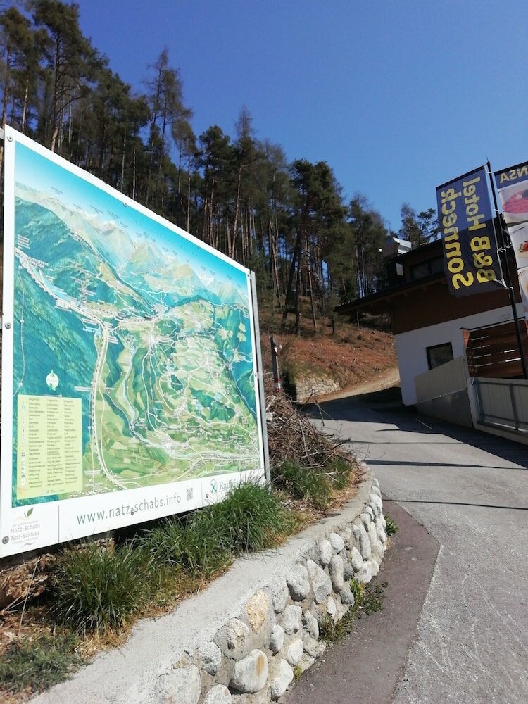 Фото B&b Hotel Sonneck