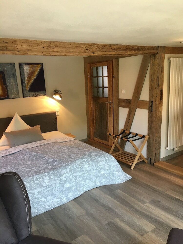 Фото Schmuckkästle am Hafen