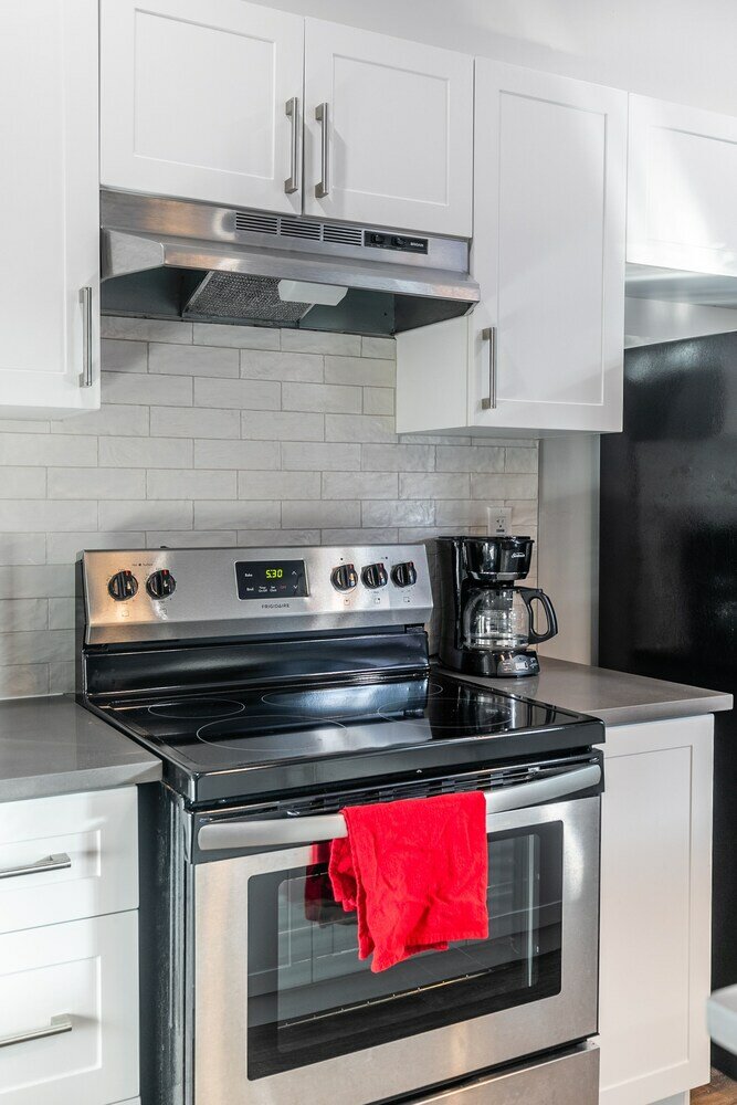 Фото Globalstay. King Street Apartments