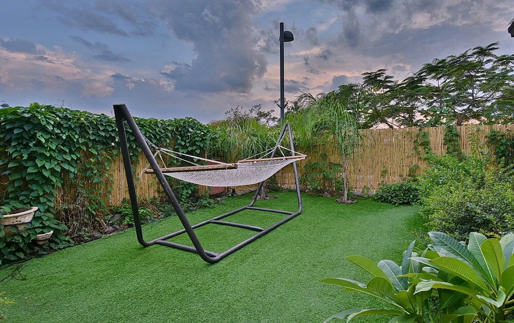 Фото Niflaot Hagolan