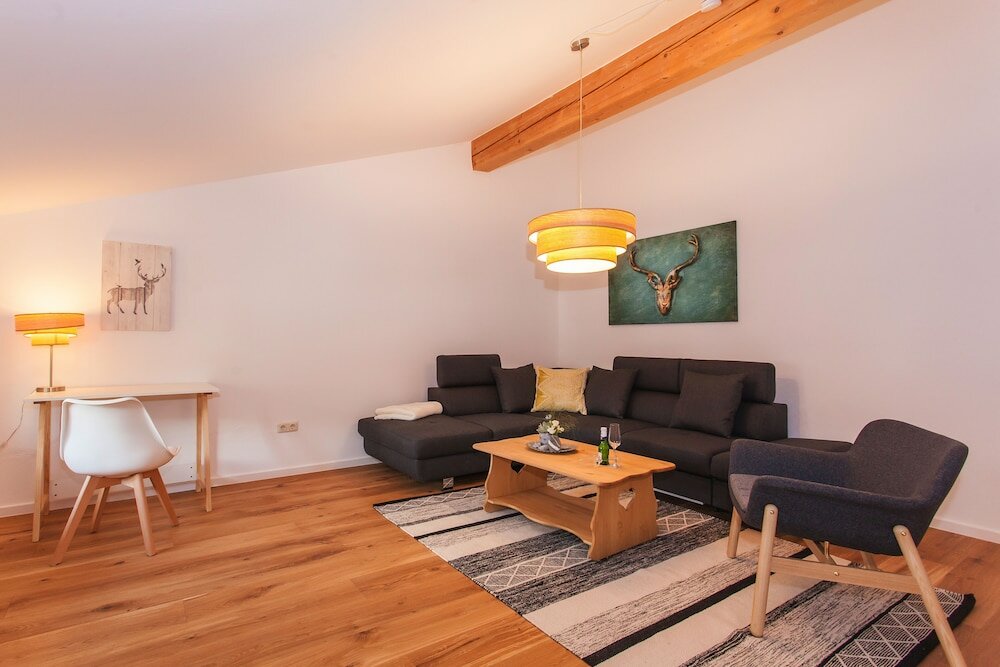 Фото Schönes Ammertal