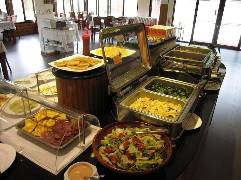 Фото Lai Yin Motel