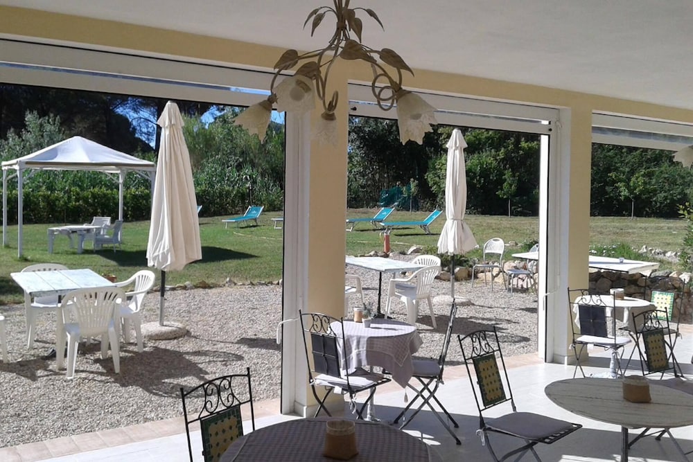 Фото Hotel Gli Acquerelli Bed & Breakfast