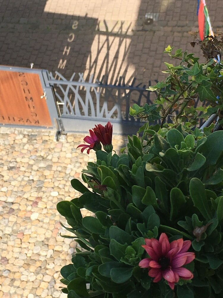 Фото Schmuckkästle am Hafen