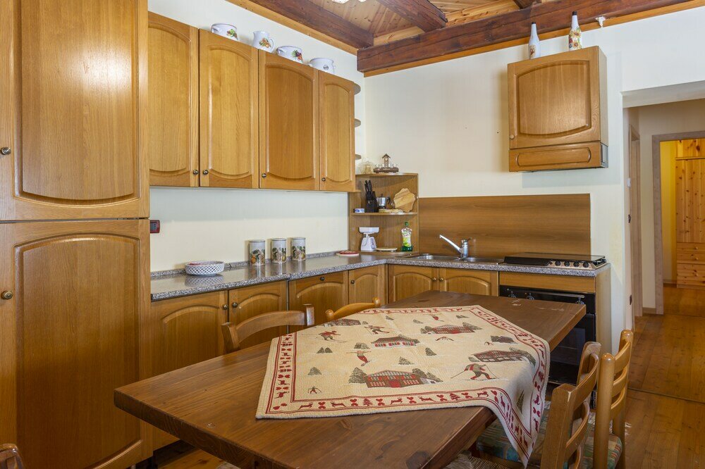 Фото Ex Funivia Monte Lussari