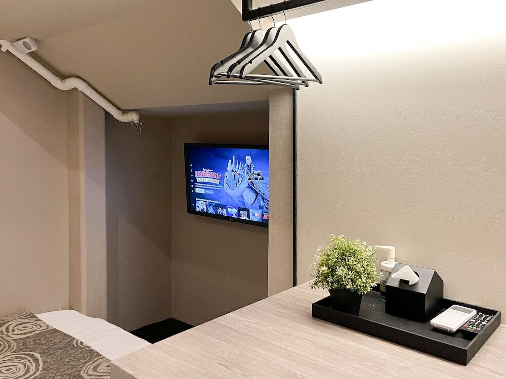 Фото St Signature Jalan Besar